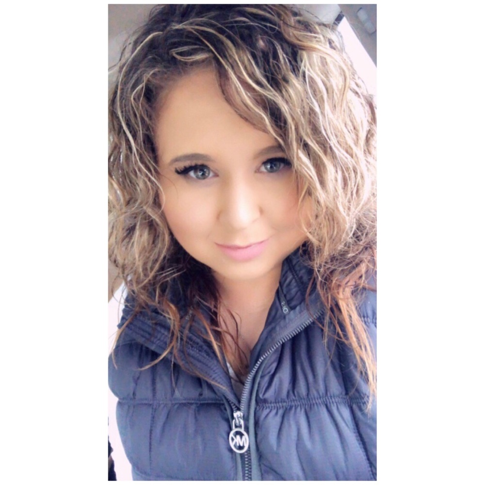 Meet your Posher, Tiffiny